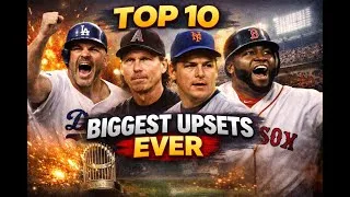 Thumbnail: RANKING | Teams that Pulled Off the Impossible