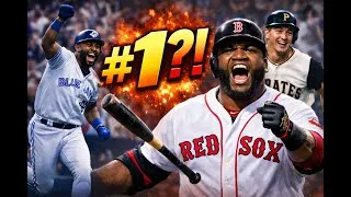 Thumbnail: MLB | Top Ten Home Runs of ALL TIME
