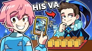 Thumbnail: COOKIE RUN GUESS WHO (ft. CJ Pawlikowski)