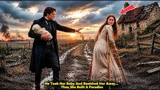 Thumbnail: The Duke Took Her Baby and Banished His Crippled Wife to Worthless Estate...But She Made It Paradise