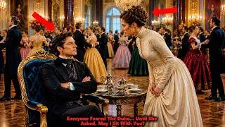 Thumbnail: The Duke Took Her Baby and Banished His Crippled Wife to Worthless Estate...But She Made It Paradise