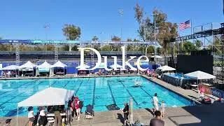 Thumbnail: Duke Robotics Club: RoboSub 2026 Semifinal 2 Timelapse