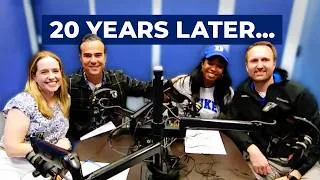 Thumbnail: We Asked 20-Year Alumni To Relive Their Undergrad Experience