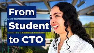 Thumbnail: The Duke CEE Experience: Alexandra Rivera