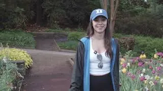 Thumbnail: 39 Questions with Natalie Montanez | Master of Financial Technology (FinTech)