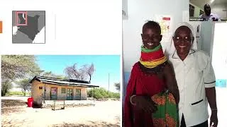 Thumbnail: Uncharted Territory: Confronting a New Malaria Threat in Kenya’s Turkana Region