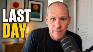 Thumbnail: My Last Day at Work Wasn’t What I Expected