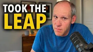 Thumbnail: I Had “One More Year Syndrome” for 2 Years—Here’s What Finally Ended It