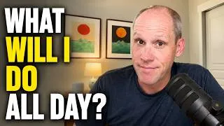Thumbnail: Most Things on My Retirement List Don't Require Retirement