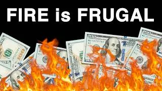 Thumbnail: Did the FIRE Community Forget About Frugality?