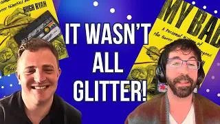 Thumbnail: From Analog to AOL & Beyond: Growing Up Queer in the 1990s
