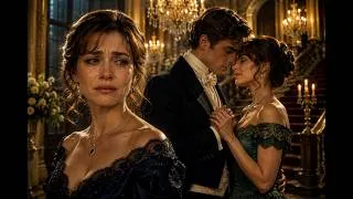 Thumbnail: Her Husband Faked loss of Memory to Marry Her Younger Sister She Left Him and Became the Duke Bride