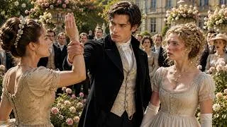 Thumbnail: My Husband's Mistress Slapped Me Before The Whole Garden Party— The Duke of Foxmere Caught Her Wrist