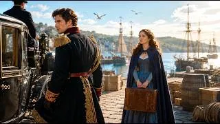 Thumbnail: "You were never my choice" The Duke told His Sickly Bride — Years Later He Knelt at Her Feet