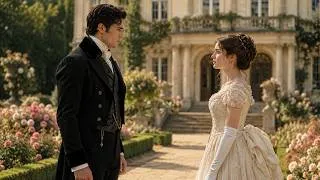 Thumbnail: The Forgotten Sister Said, "I Heard You Needed a Bride." The Cold Duke Smirked: "Maybe... You."