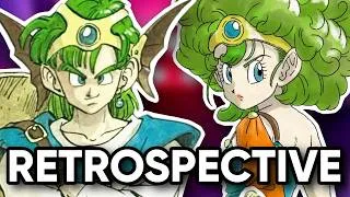 Thumbnail: Dragon Quest IV Review - The Game That Changed Dragon Quest Forever!