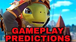 Thumbnail: Dragon Quest XII Gameplay Characters Hopes & Predictions
