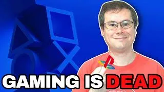 Thumbnail: The End of Game Ownership