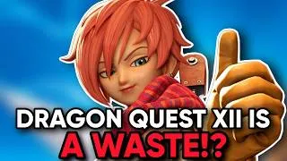 Thumbnail: NEW Dragon Quest XII Shareholders Meeting Details & MORE!