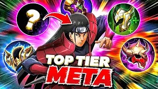 Thumbnail: HERO INI JADI REBUTAN PICK ATAU BAN META SEKARANG ‼️DITARUH DI EXP SANGAT MEREPOTKAN LAWAN‼️
