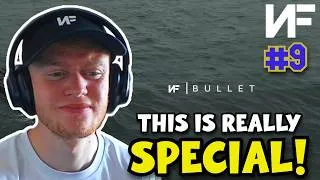 Thumbnail: THIS IS A SPECIAL SONG! | NF - Bullet Reaction | FIRST TIME REACTION!