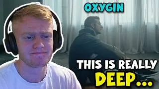 Thumbnail: WITT REALLY STRUGGLES... | Witt Lowry - Oxygin Reaction | FIRST TIME REACTION!