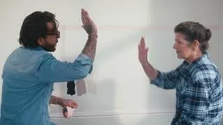 Thumbnail: Dulux x Pete Wicks | Pet Nook Project