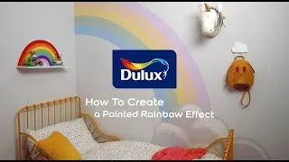 Thumbnail: Paint your room paw-some with Gabby's Dollhouse: The Movie & Dulux