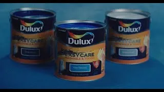 Thumbnail: Revealing Dulux Colours of the Year 2026: The Rhythm of Blues