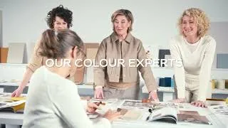 Thumbnail: Dulux ColourFutures 2025 Story Video Main Global English 16 9 1