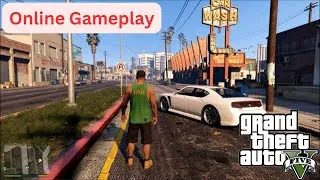 Thumbnail: GET READY for GTA 5 Online Secrets Nobody Tells You!
