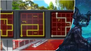 Thumbnail: Can I Solve Puzzles at 3AM? | Four Game Archipelago with Fir_ (Part 2)