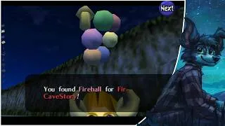 Thumbnail: The Nightmare Seed | Four Game Archipelago with Fir_ (Part 1)