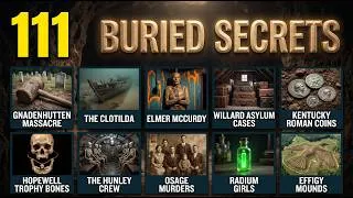 Thumbnail: 111 Horrifying Things Archaeologists Found in America (Part 2)