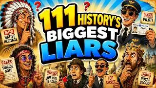 Thumbnail: 111 Bizarre Historical Figures Who Successfully Faked Their Own Lives And Deaths