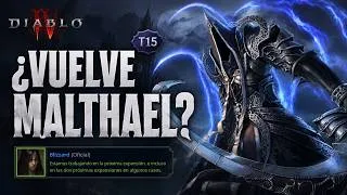 Thumbnail: TEMPORADA 15 DE DIABLO IV: FECHA, PTR Y ¿NUEVA EXPANSIÓN?