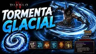 Thumbnail: ❄️ EL BÁRBARO TORBELLINO DE FRÍO ES UNA LOCURA | Diablo IV