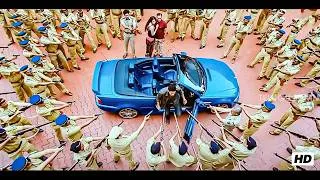Thumbnail: Policewala" (HD) Blockbuster South Indian Hindi Dubbed Action Movie | Arun Vijay | Mahima Nambiar