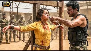 Thumbnail: Bajrangi (HD) Superhit Indian Blockbuster Hindi Dubbed Action Movie | Shiva Rajkumar, Aindrita Ray