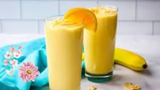 Thumbnail: Multi Fruit Smoothie Recipe | Vegan Friendly