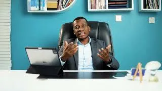 Thumbnail: Does Your Name Affect Your Success? Dumisani Ncube Explains