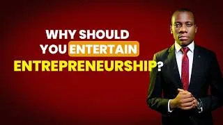 Thumbnail: The Speech They Tried to Forget | Dumisani Ncube at EAZ Youth Conference 2021
