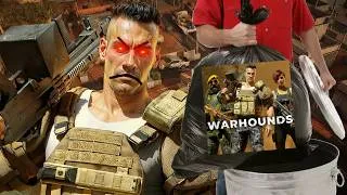 Thumbnail: Why i dropped Warhounds