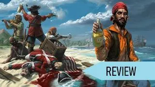 Thumbnail: Rum & Gun - Review [PC]
