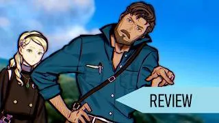 Thumbnail: Paranormasight: The Mermaid's Curse - Review [PC]