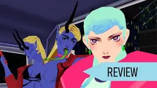 Thumbnail: Sorry We're Closed - Review [PC]