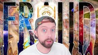 Thumbnail: ULTRAKILL's Fraud: A complete and utter destruction of sense...