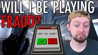 Thumbnail: Everybody's been asking me about Fraud... (Ultrakill)