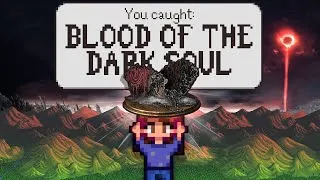 Thumbnail: I mixed Dark Souls with Stardew Valley and forced my wife to play it...