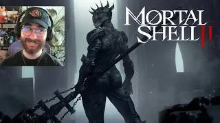 Thumbnail: A Very Worthy Soulslike | Mortal Shell 2 First Impressions